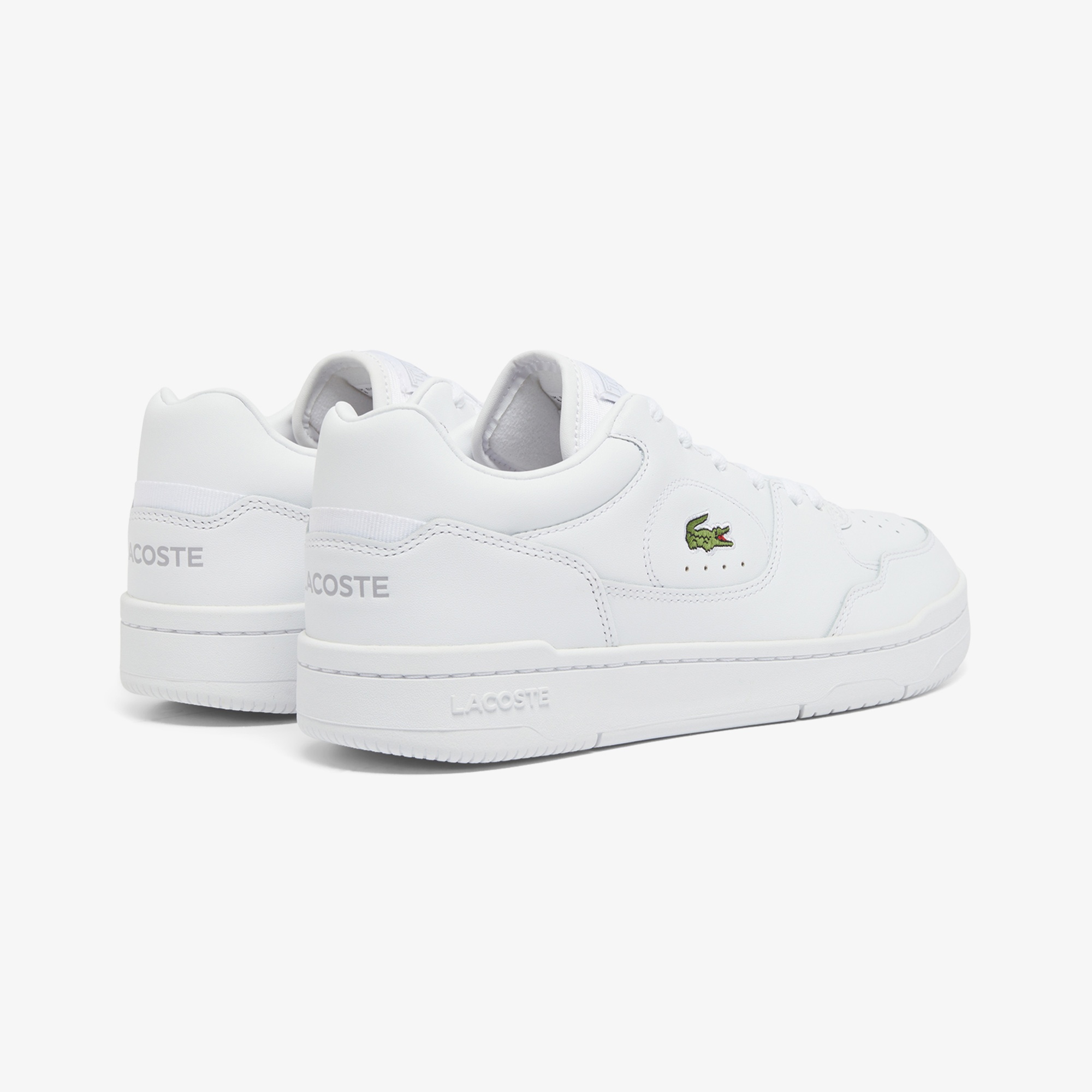 Lacoste Linedrive Erkek Beyaz Sneaker