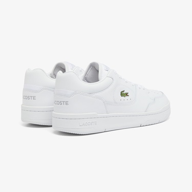  Lacoste Linedrive Erkek Beyaz Sneaker