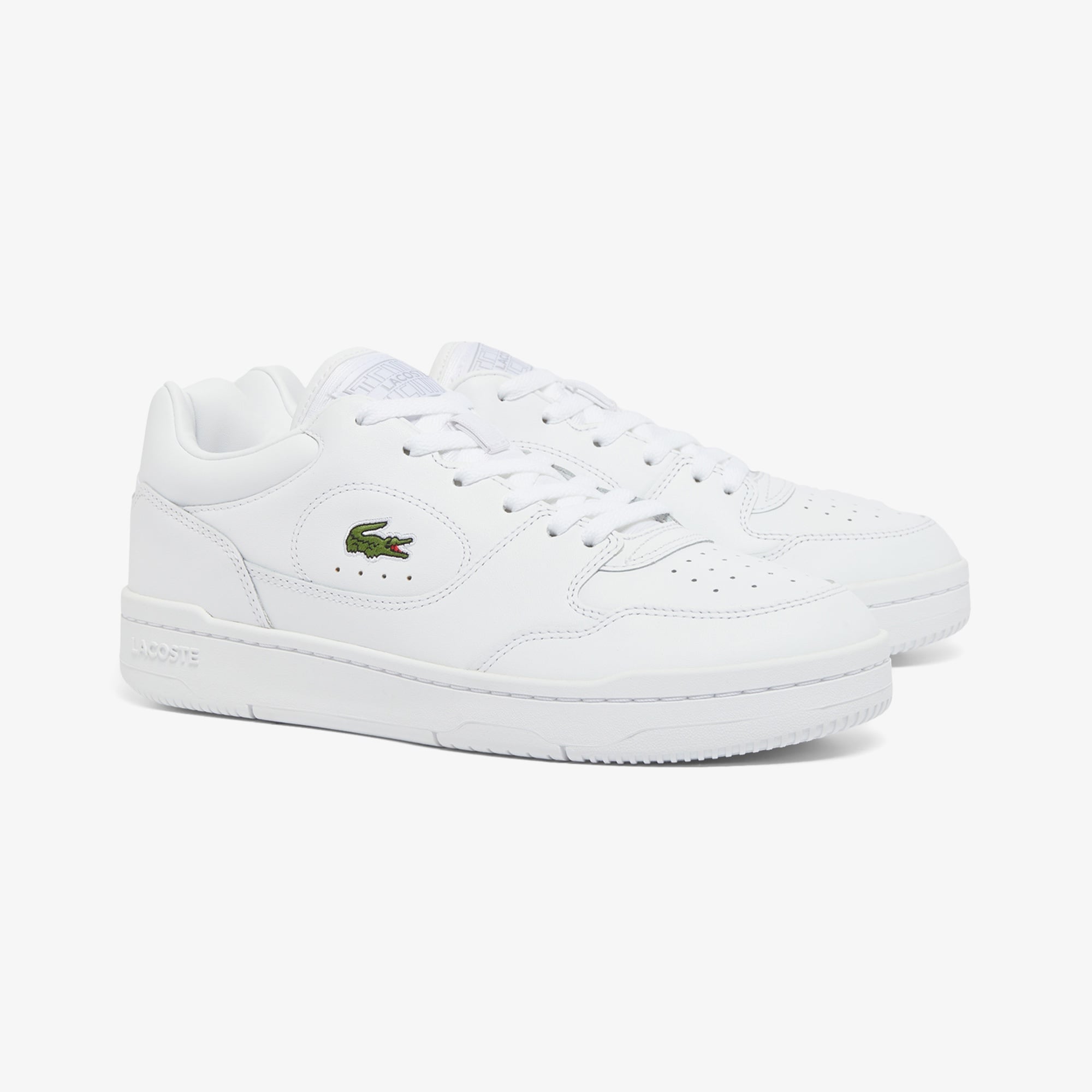 Lacoste Linedrive Erkek Beyaz Sneaker