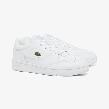  Lacoste Linedrive Erkek Beyaz Sneaker