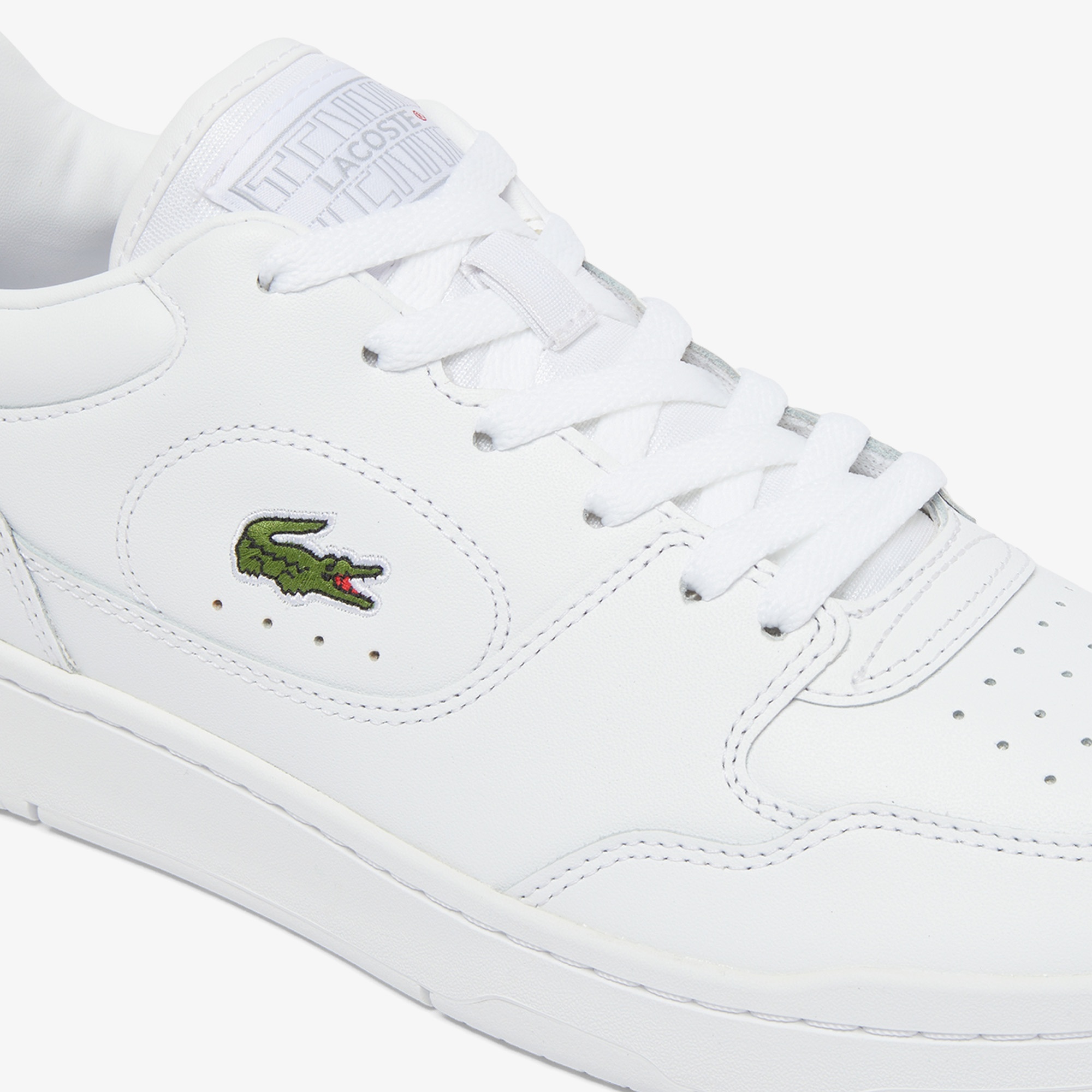 Lacoste Linedrive Erkek Beyaz Sneaker