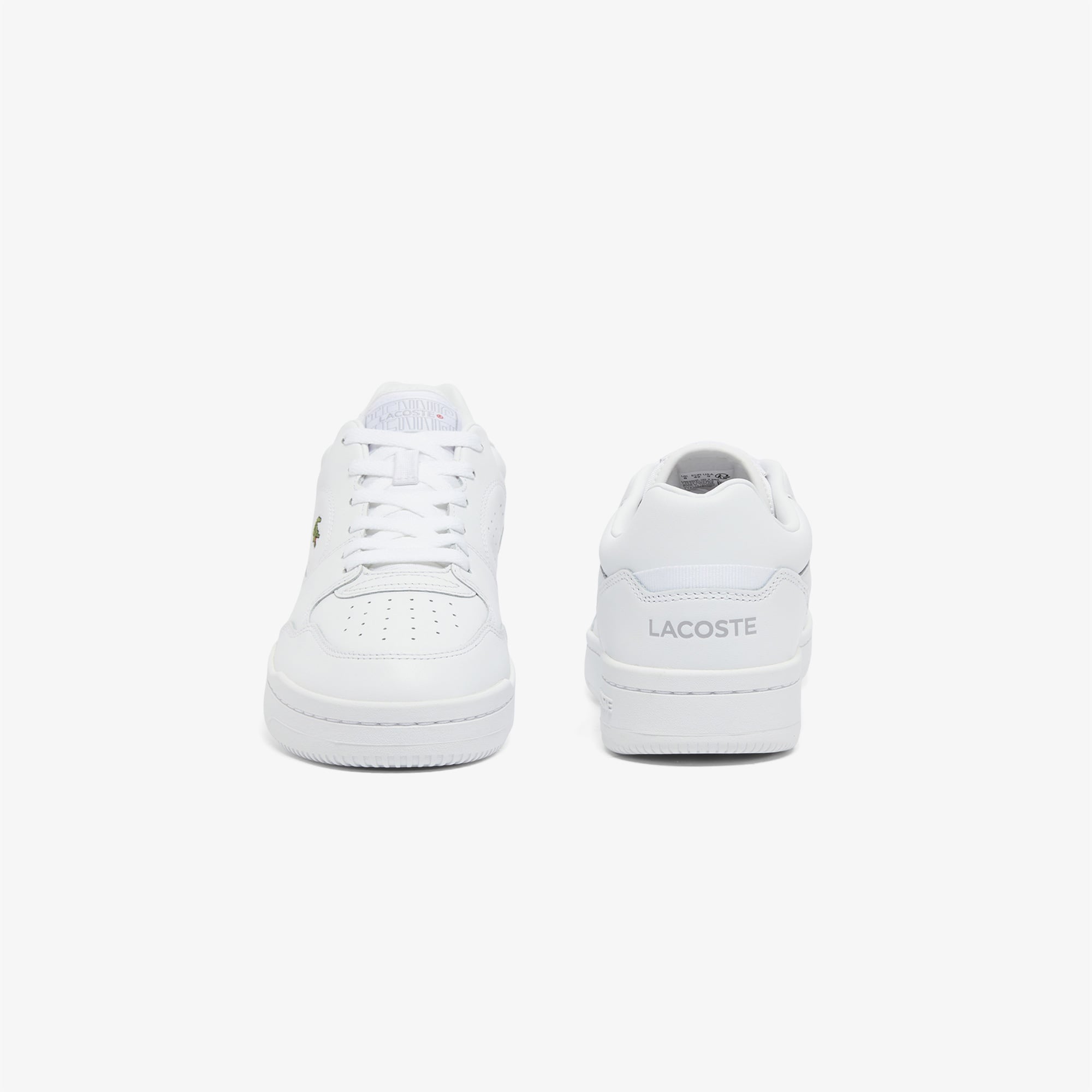 Lacoste Linedrive Erkek Beyaz Sneaker