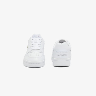  Lacoste Linedrive Erkek Beyaz Sneaker