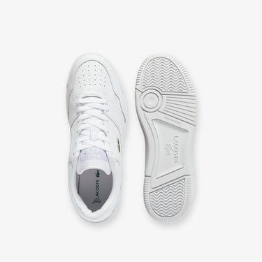  Lacoste Linedrive Erkek Beyaz Sneaker