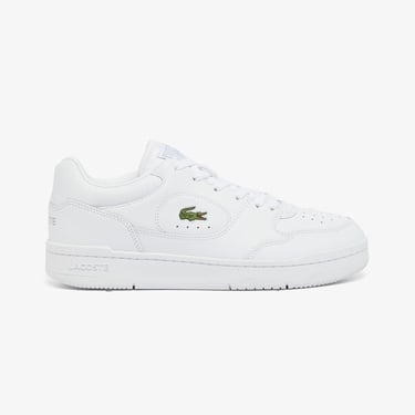  Lacoste Linedrive Erkek Beyaz Sneaker