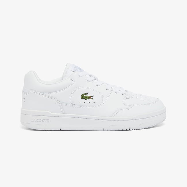  Lacoste Linedrive Erkek Beyaz Sneaker