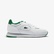 Lacoste Linetrack Erkek Beyaz Sneaker