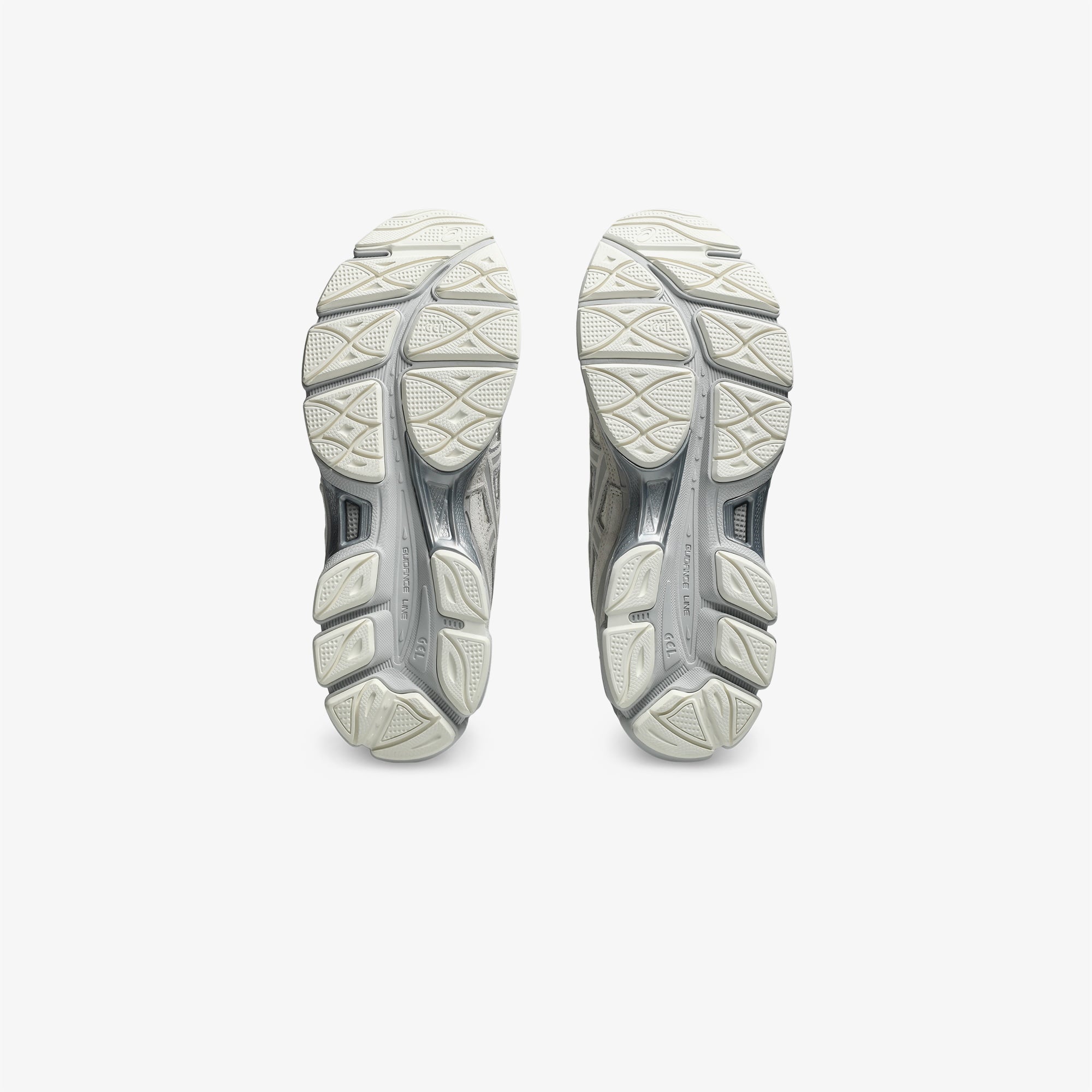 Asics Gel-Nyc Erkek Krem Spor Ayakkabı