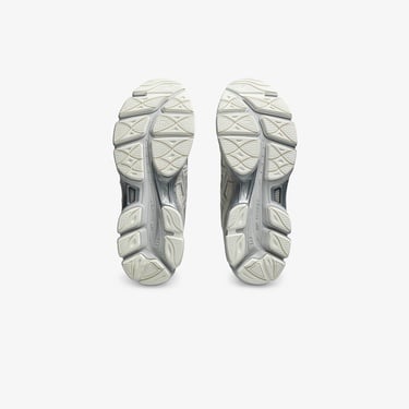  Asics Gel-Nyc Erkek Krem Spor Ayakkabı