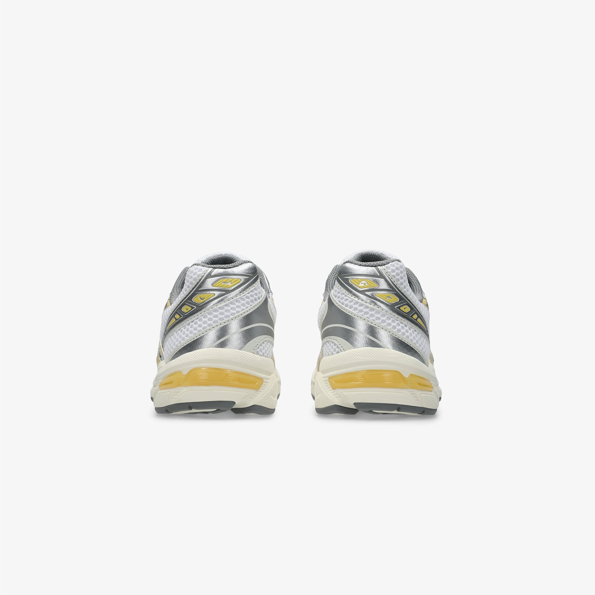 Asics Gel-1130 Kadın Krem Spor Ayakkabı