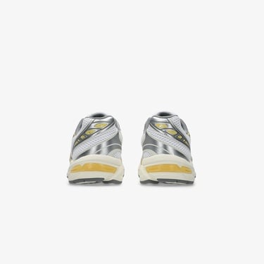  Asics Gel-1130 Kadın Krem Spor Ayakkabı