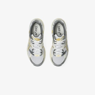  Asics Gel-1130 Kadın Krem Spor Ayakkabı