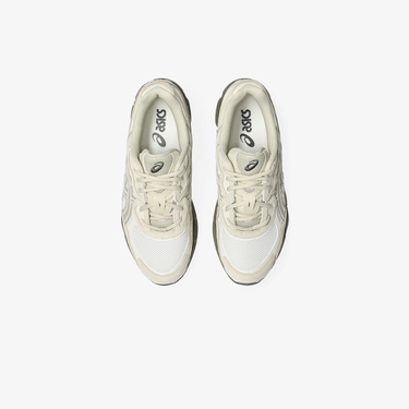  Asics Gel-NYC Unisex Beyaz Spor Ayakkabı