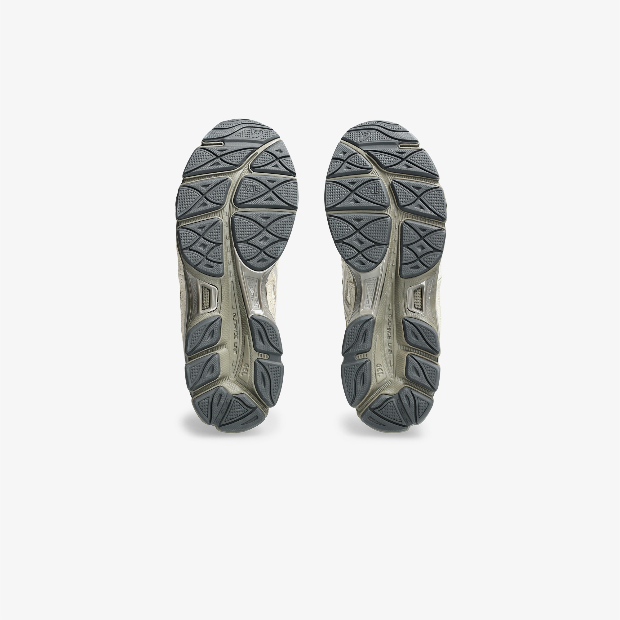 Asics Gel-NYC Unisex Beyaz Spor Ayakkabı