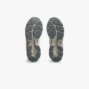  Asics Gel-NYC Unisex Beyaz Spor Ayakkabı