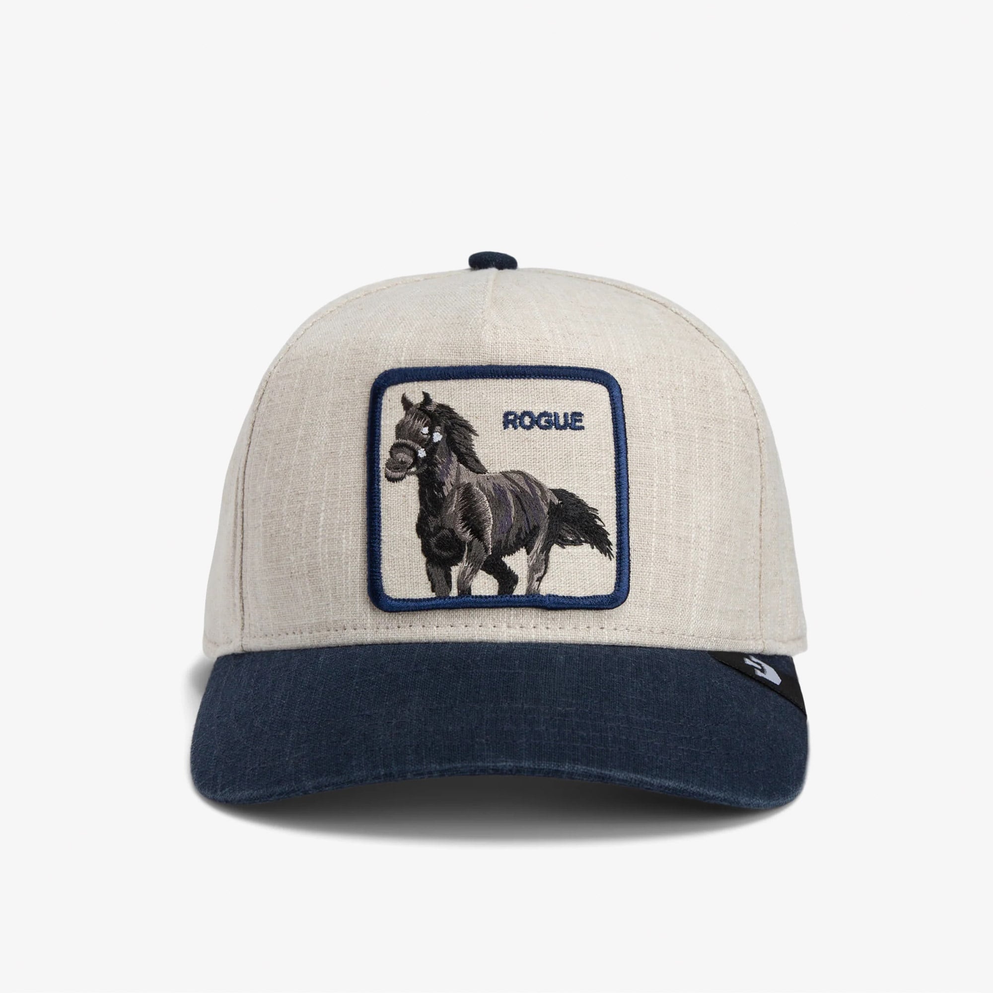 Goorin Bros Thread Rogue Unisex Lacivert Şapka