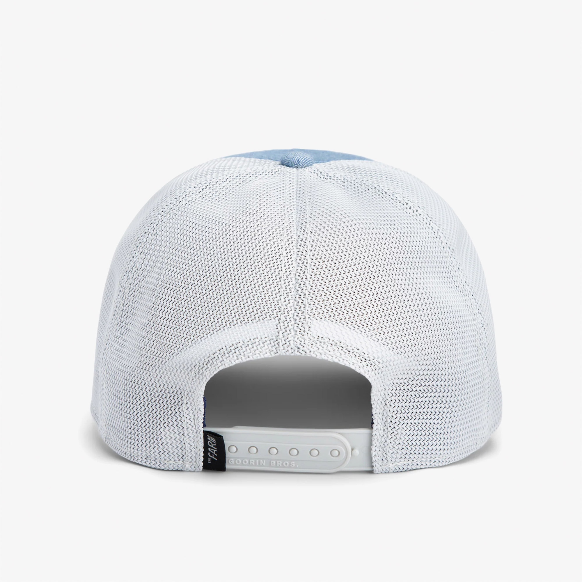 Goorin Bros Suited Legend Unisex Mavi Şapka