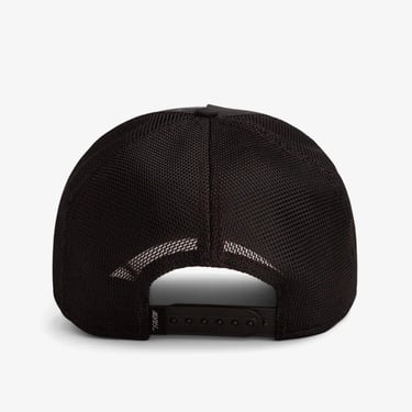  Goorin Bros Deep Cover Unisex Siyah Şapka