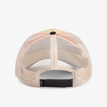  Goorin Bros The Slick Seal Unisex Bej Şapka