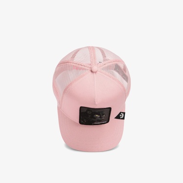  Goorin Bros The Black Panther Unisex Pembe Şapka