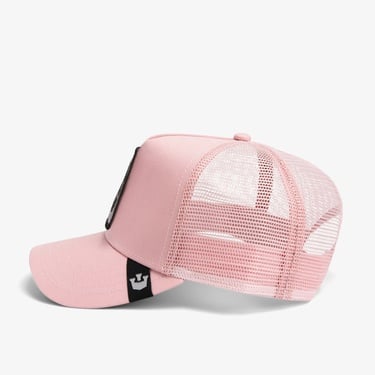  Goorin Bros The Black Panther Unisex Pembe Şapka