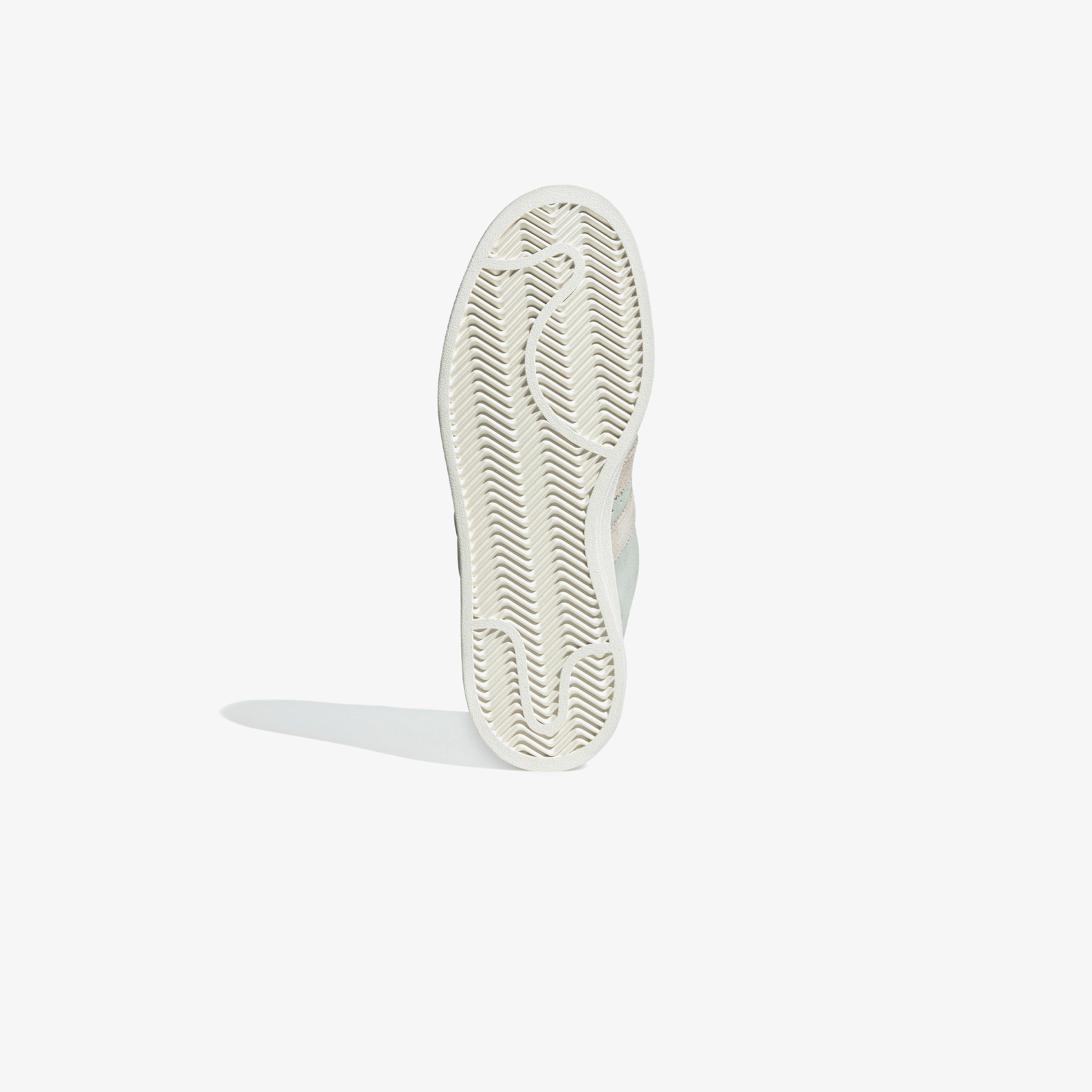 adidas Campus 00S Kadın Yeşil Spor Ayakkabı