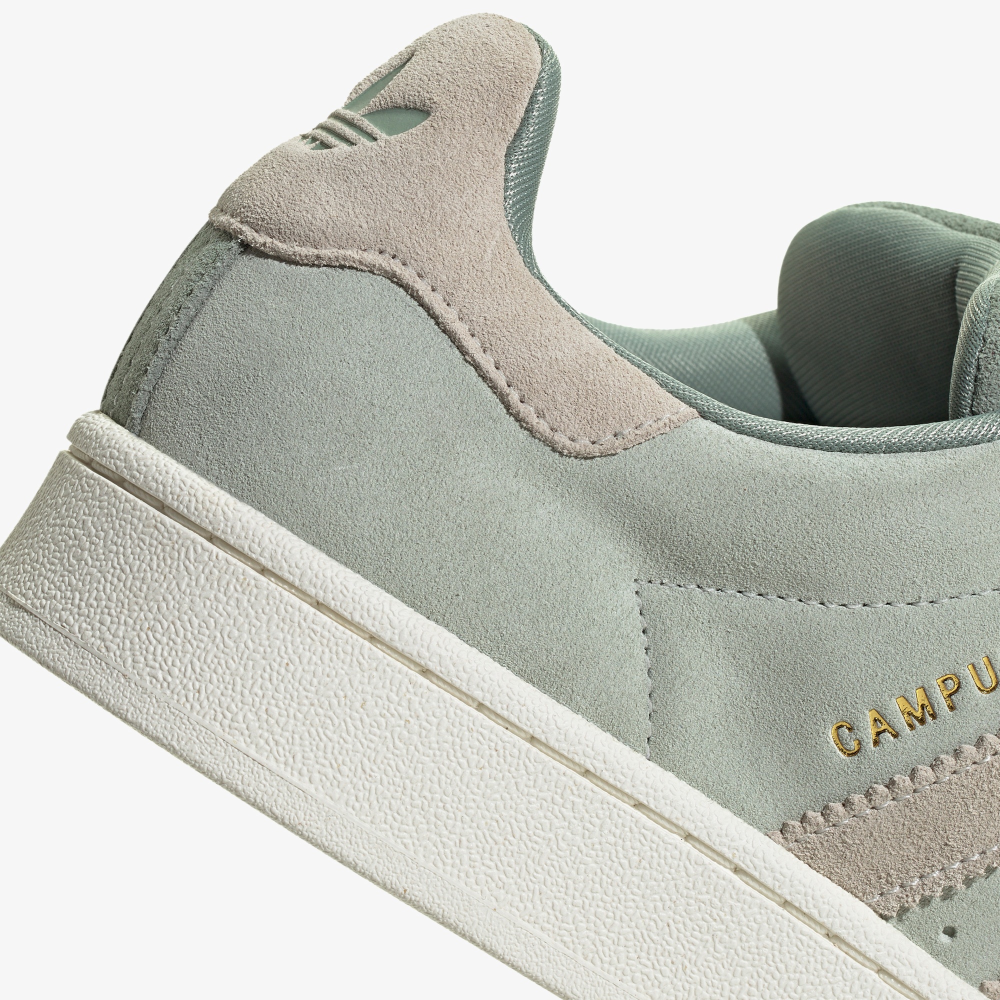 adidas Campus 00S Kadın Yeşil Spor Ayakkabı