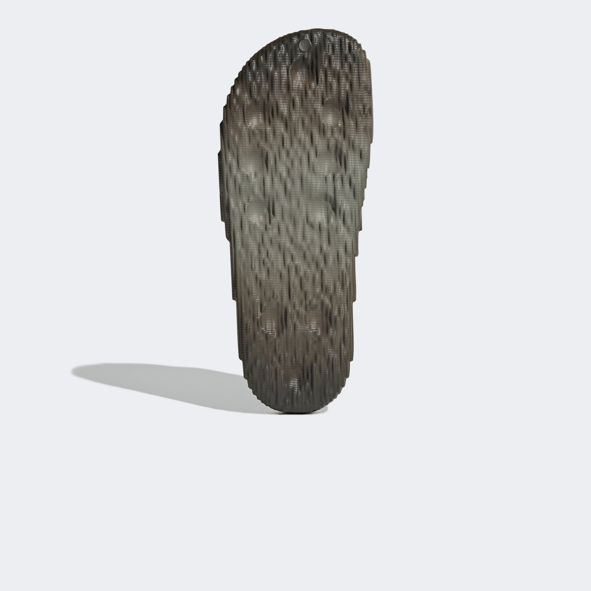 adidas Adilette 22 Unisex Gri Terlik