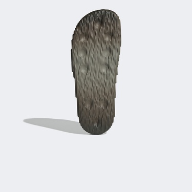  adidas Adilette 22 Unisex Gri Terlik