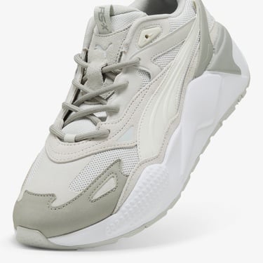  Puma RS-X Efekt PRM Unisex Gri Spor Ayakkabı