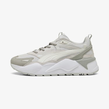  Puma RS-X Efekt PRM Unisex Gri Spor Ayakkabı