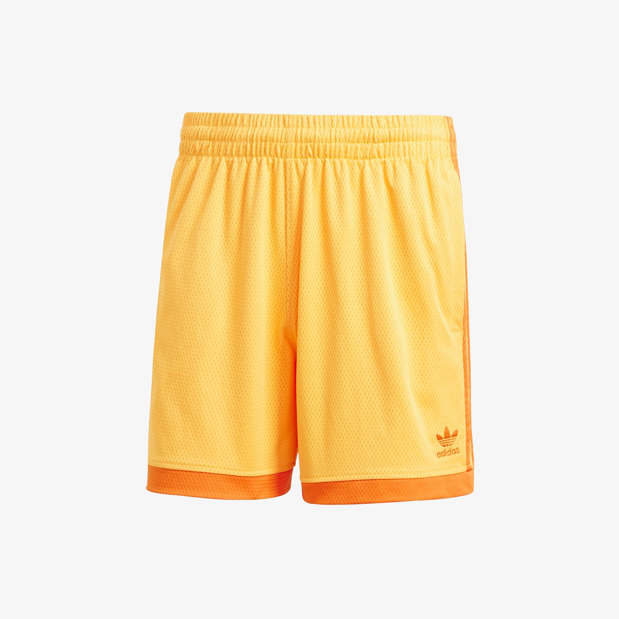 adidas Originals Mockeylet Turuncu Erkek Şort