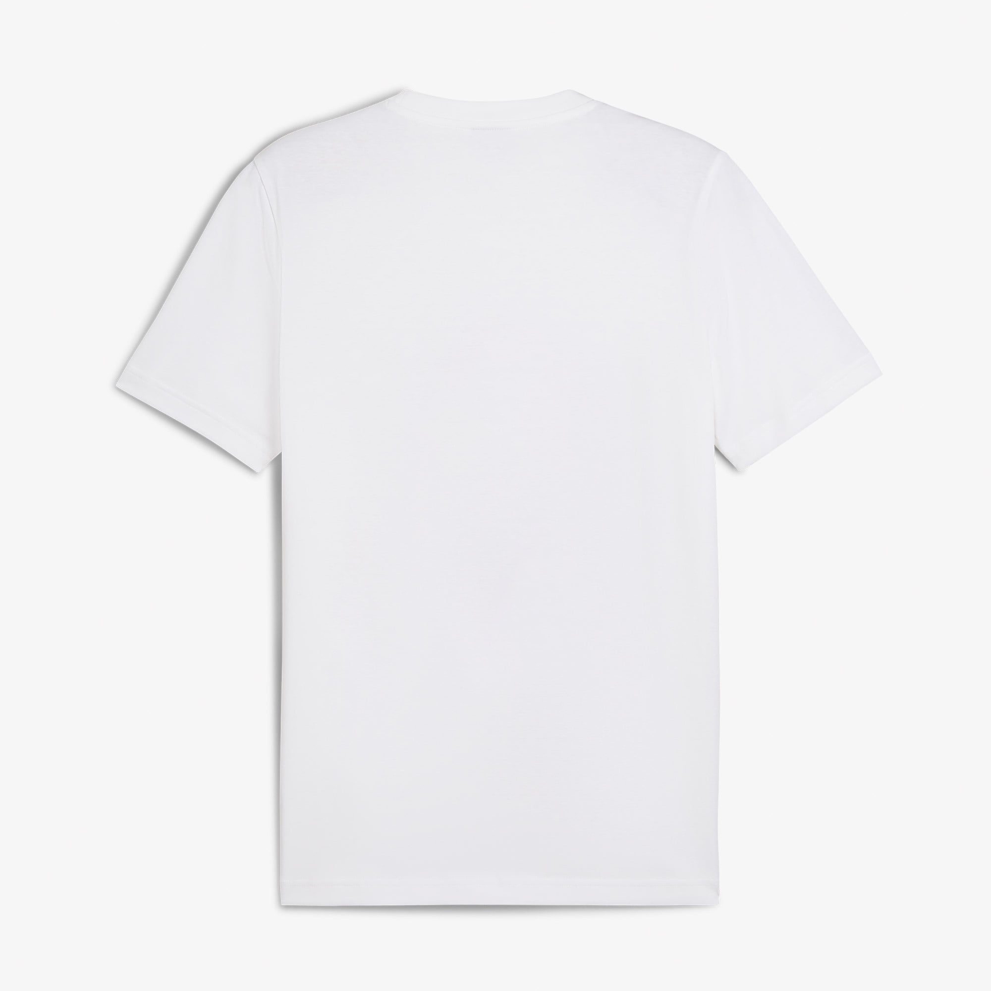 Puma Graphics Bonsai Erkek Beyaz T-Shirt