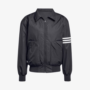  adidas Nc Bomber Erkek Siyah Ceket