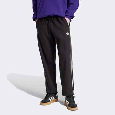  adidas Skeleton Pt Erkek Siyah Eşofman Altı