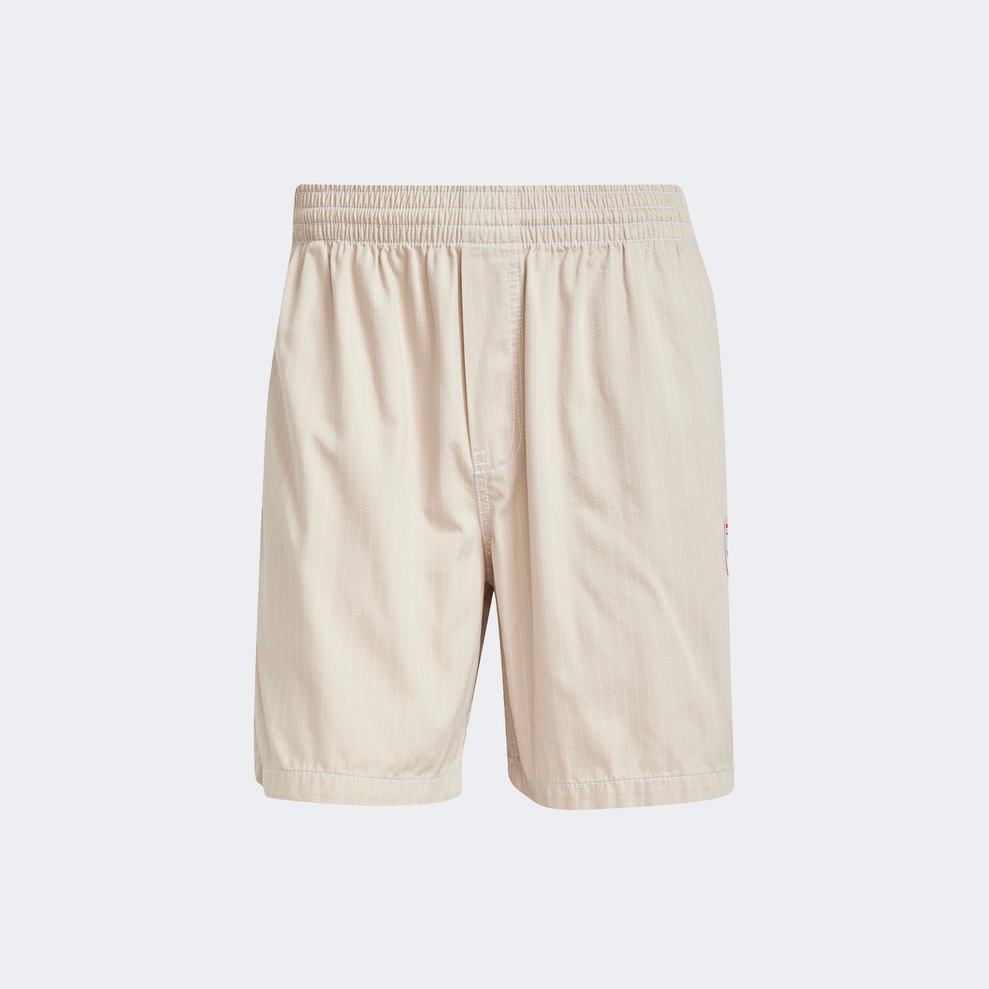 adidas Wab Worker Erkek Gri Şort