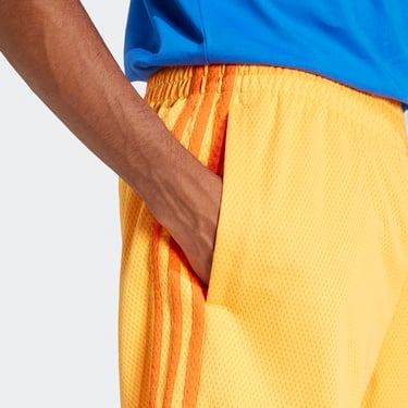  adidas Originals Mockeylet Turuncu Erkek Şort