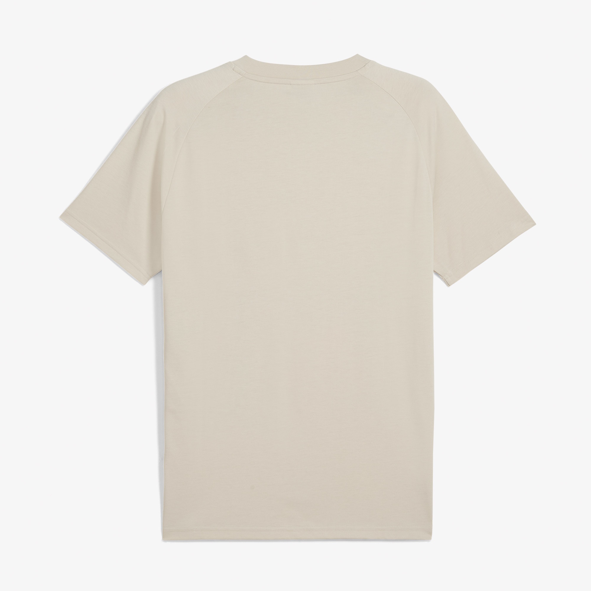 Puma Pumatech Pocket Erkek Krem T-Shirt