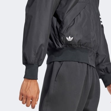  adidas Nc Bomber Erkek Siyah Ceket