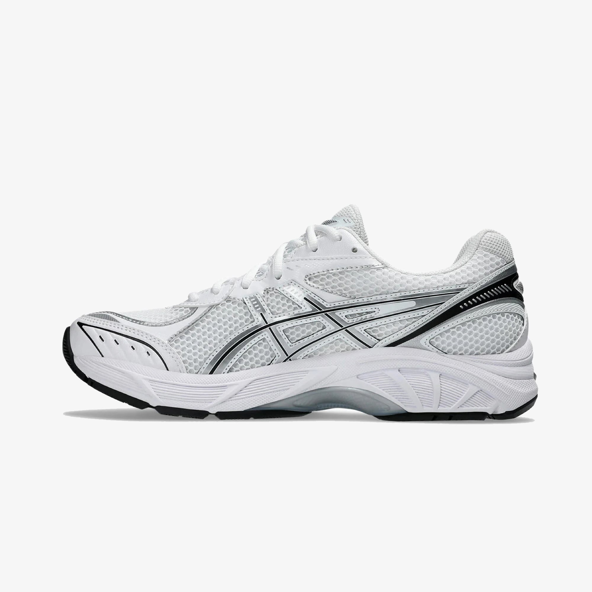 Asics Gt 2160 Erkek Beyaz Spor Ayakkabı