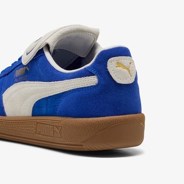  Puma Palermo Premium Suede Erkek Lacivert Spor Ayakkabı