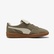 Puma Palermo Premium Suede Erkek Krem Spor Ayakkabı