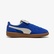 Puma Palermo Premium Suede Erkek Lacivert Spor Ayakkabı