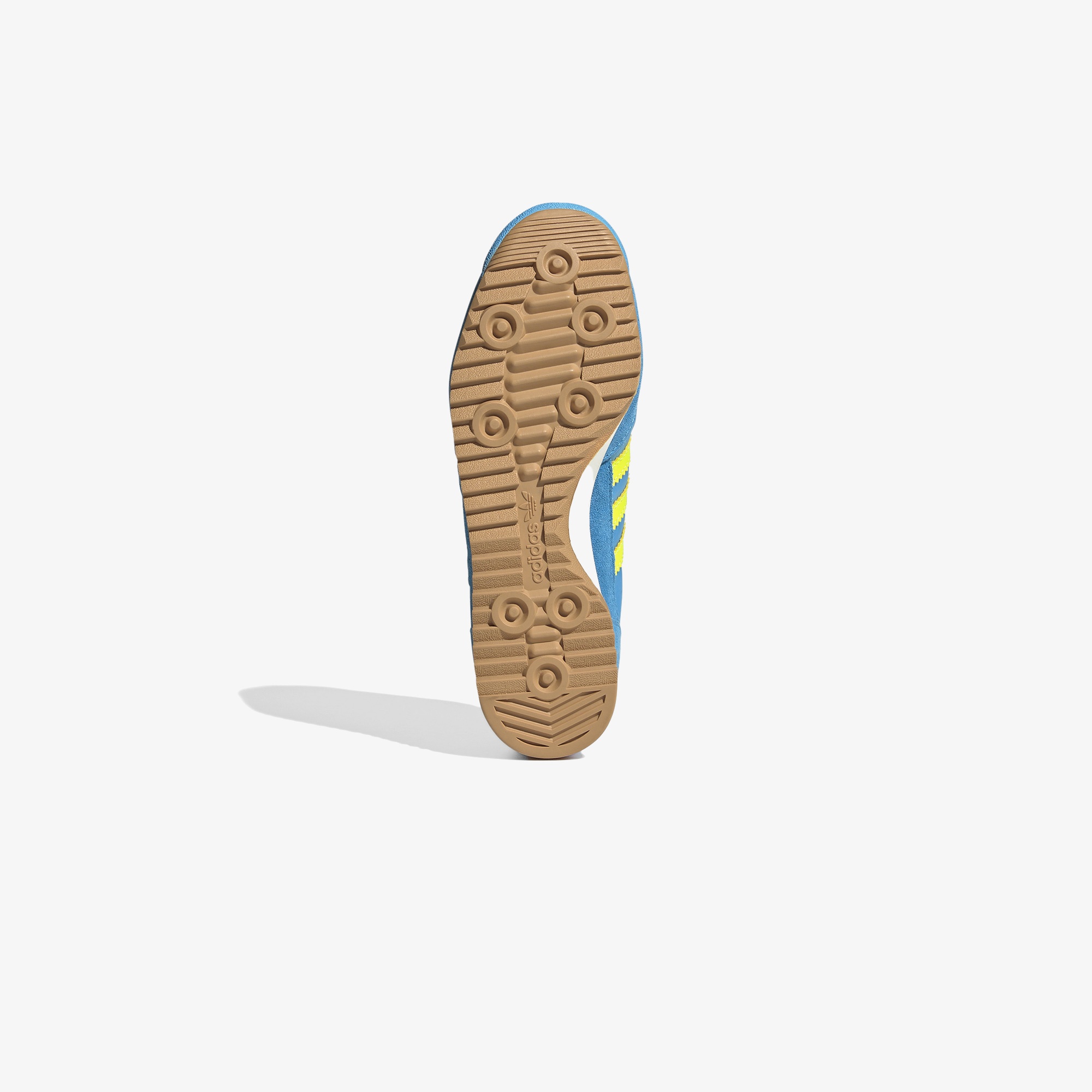 adidas Sl 72 Og Kadın Mavi Spor Ayakkabı