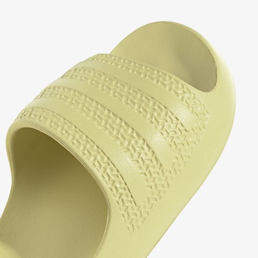  adidas Adilette Ayoon Kadın Sarı Terlik