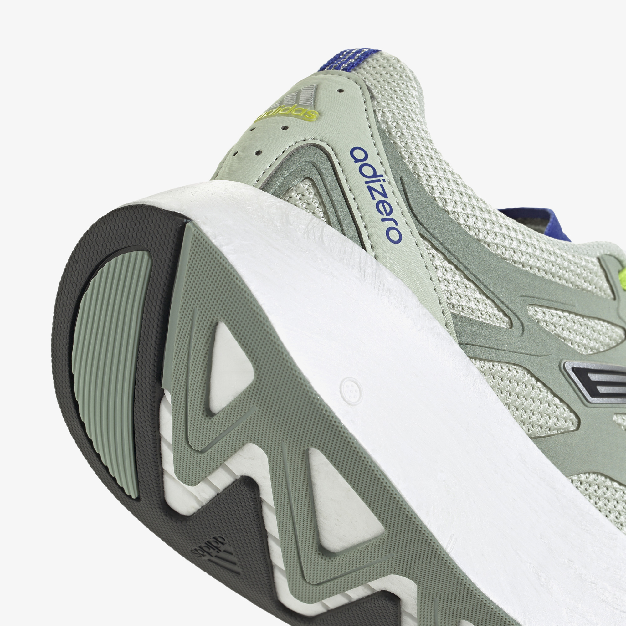 Adidas adidas Originals Adızero Aruku Yeşil Kadın Spor Ayakkabı FashFed'de! Yeşil - 8. görsel