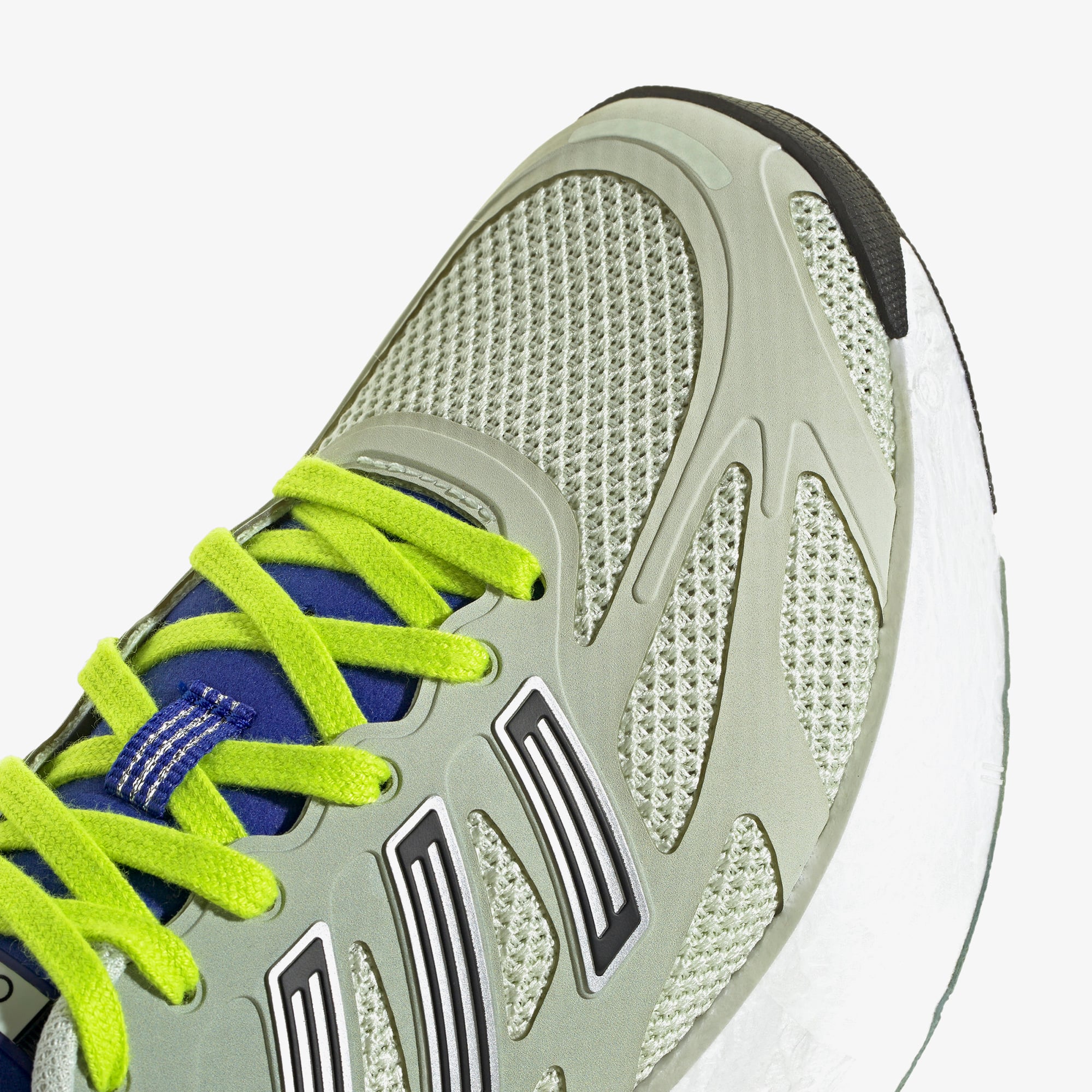 Adidas adidas Originals Adızero Aruku Yeşil Kadın Spor Ayakkabı FashFed'de! Yeşil - 9. görsel