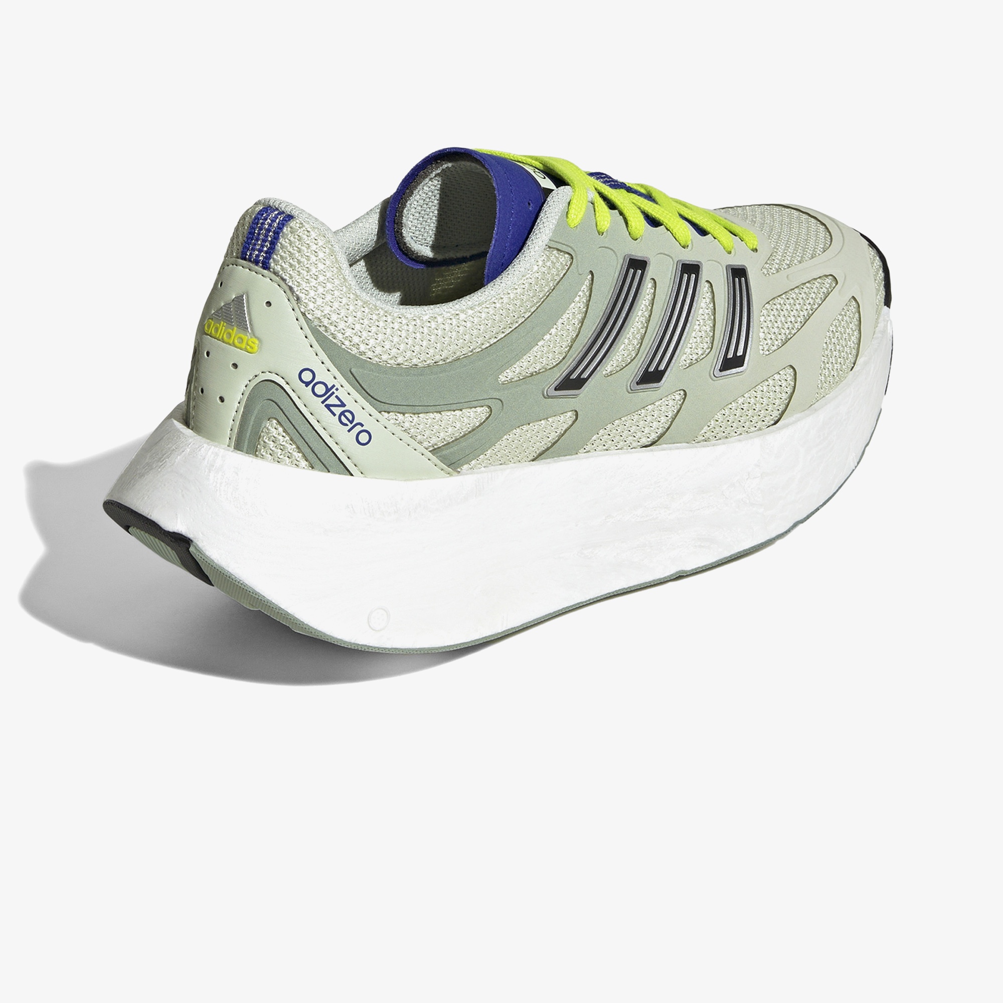 adidas Originals Adızero Aruku Yeşil Kadın Spor Ayakkabı