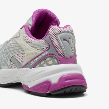  Puma Velophasis 2Tones Kadın Gri Spor Ayakkabı