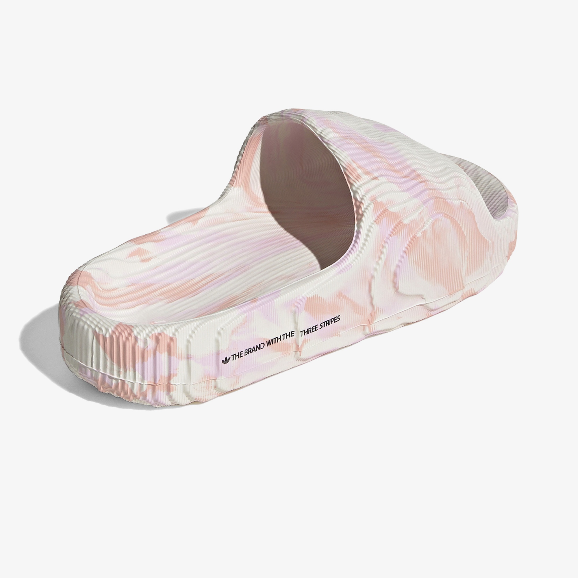 adidas Adilette 22 Kadın Krem Terlik